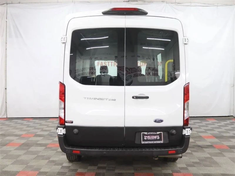 2020 Ford Transit - Image 5 of 12