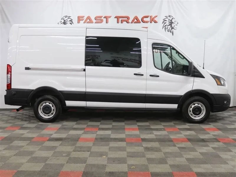 2020 Ford Transit - Image 4 of 12