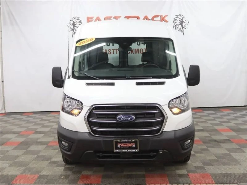 2020 Ford Transit - Image 2 of 12