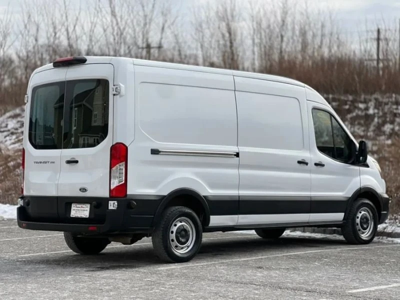 2020 Ford Transit - Image 8 of 12