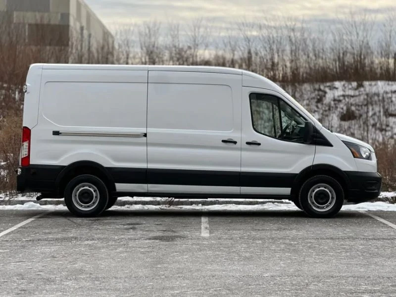 2020 Ford Transit - Image 9 of 12
