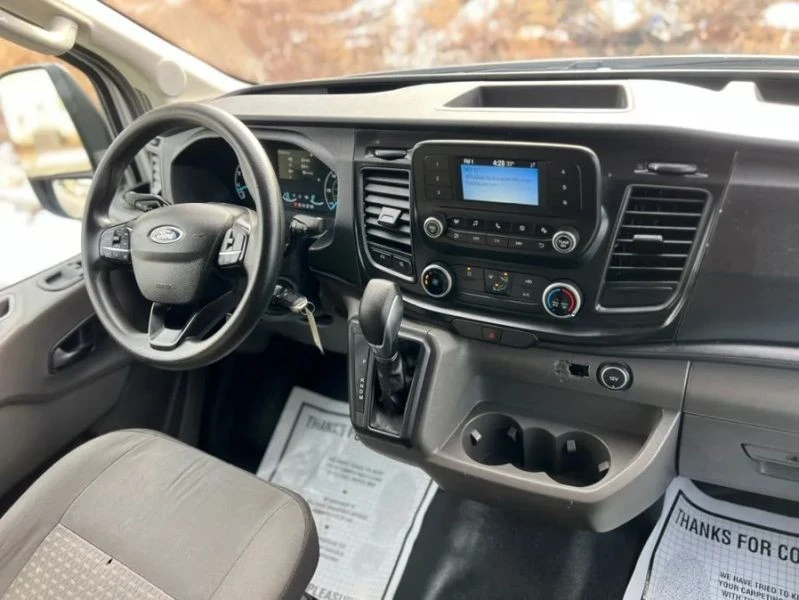 2020 Ford Transit - Image 10 of 12