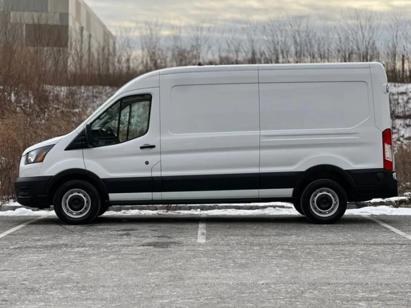 2020 Ford Transit - Image 5 of 12