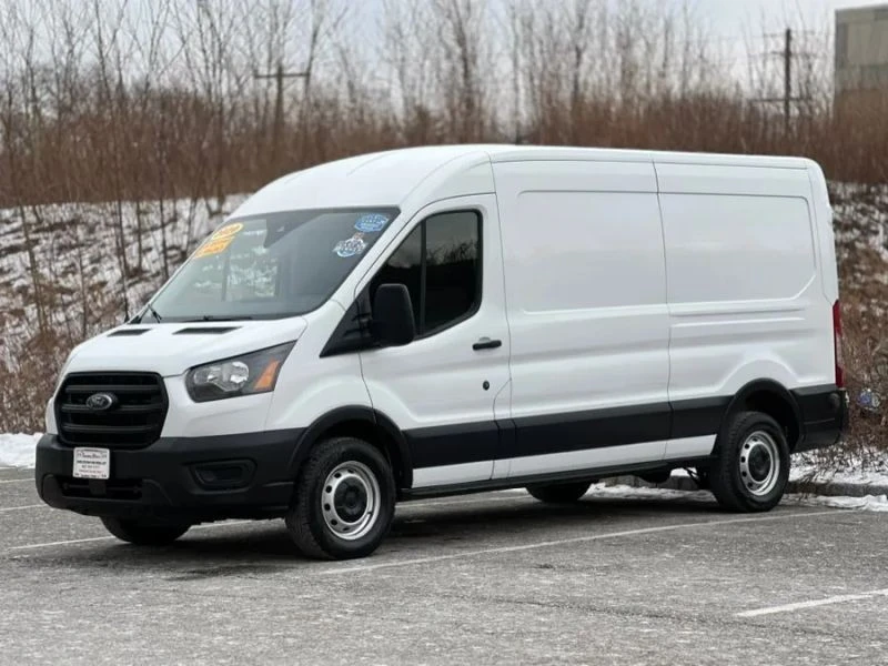2020 Ford Transit - Image 4 of 12