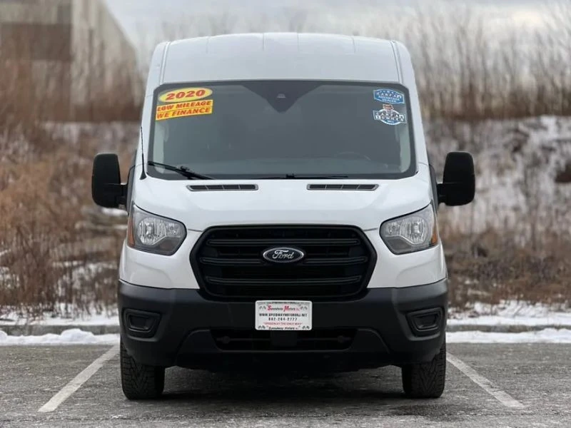 2020 Ford Transit - Image 3 of 12