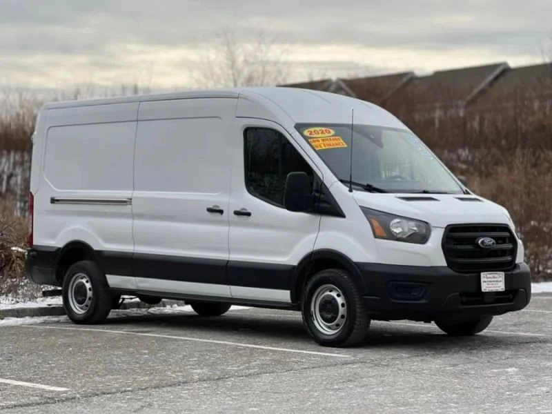 2020 Ford Transit - Image 2 of 12