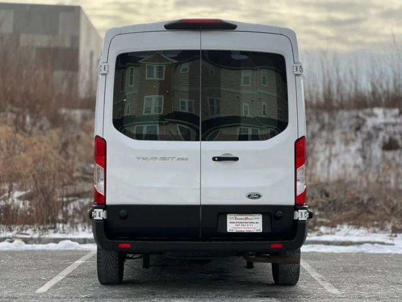 2020 Ford Transit - Image 7 of 12