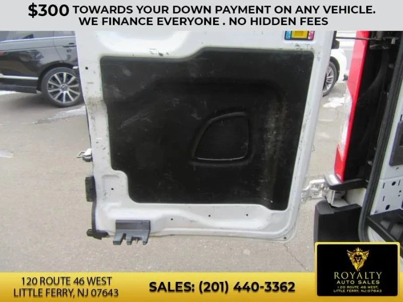2020 Ford Transit - Image 12 of 12