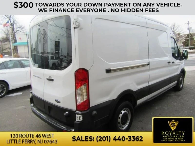 2020 Ford Transit - Image 6 of 12