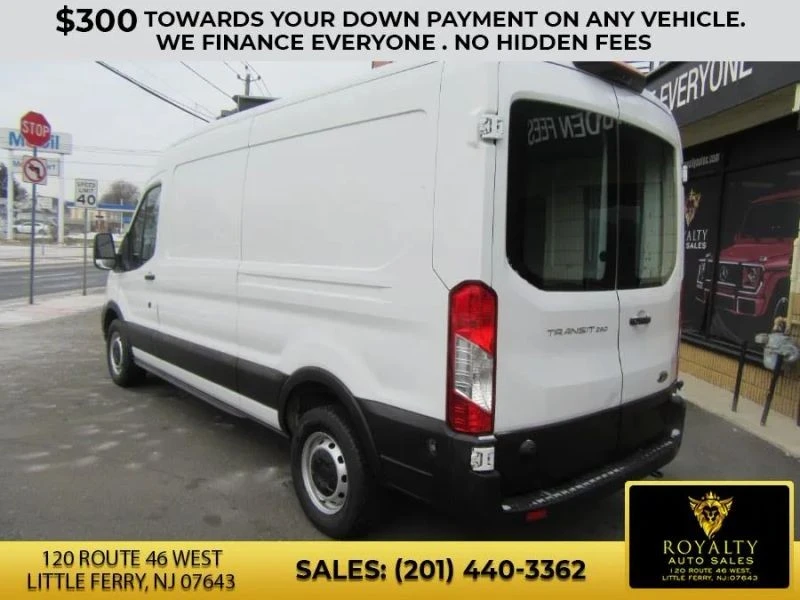 2020 Ford Transit - Image 10 of 12