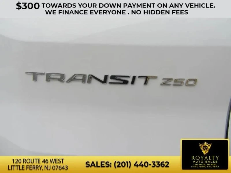2020 Ford Transit - Image 9 of 12