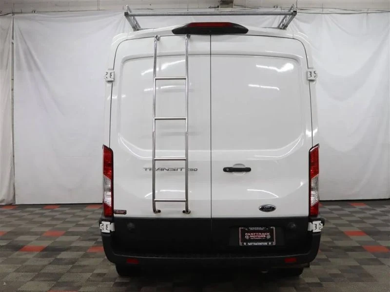 2020 Ford Transit - Image 5 of 12