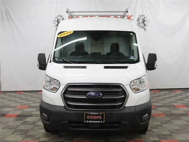 2020 Ford Transit - Image 2 of 12