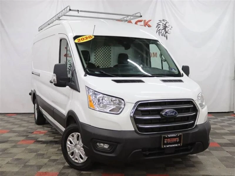 2020 Ford Transit - Image 3 of 12