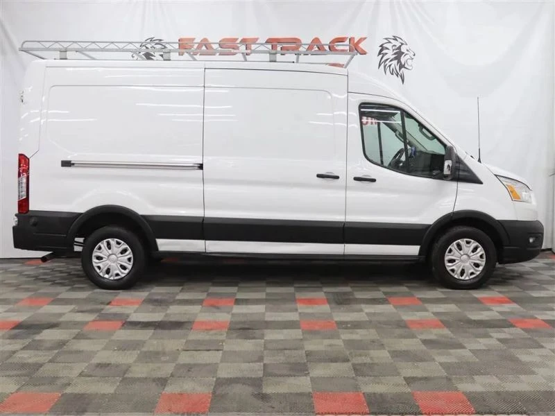 2020 Ford Transit - Image 4 of 12