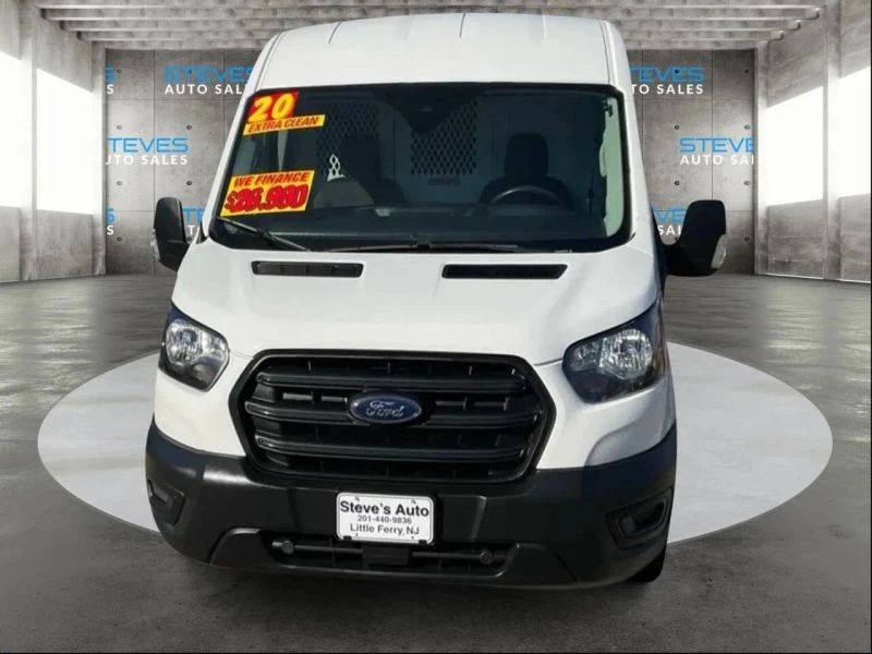 2020 Ford Transit - Image 8 of 12