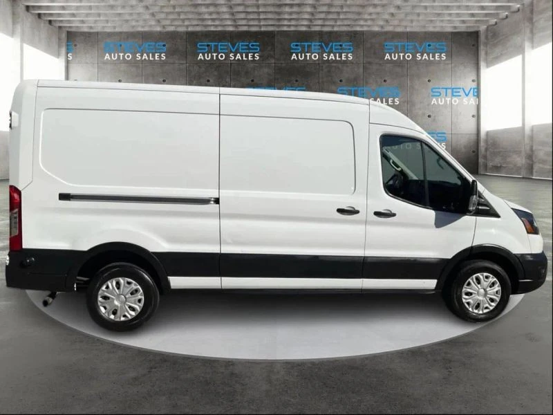 2020 Ford Transit - Image 10 of 12