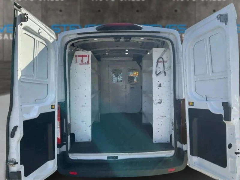 2020 Ford Transit - Image 4 of 12