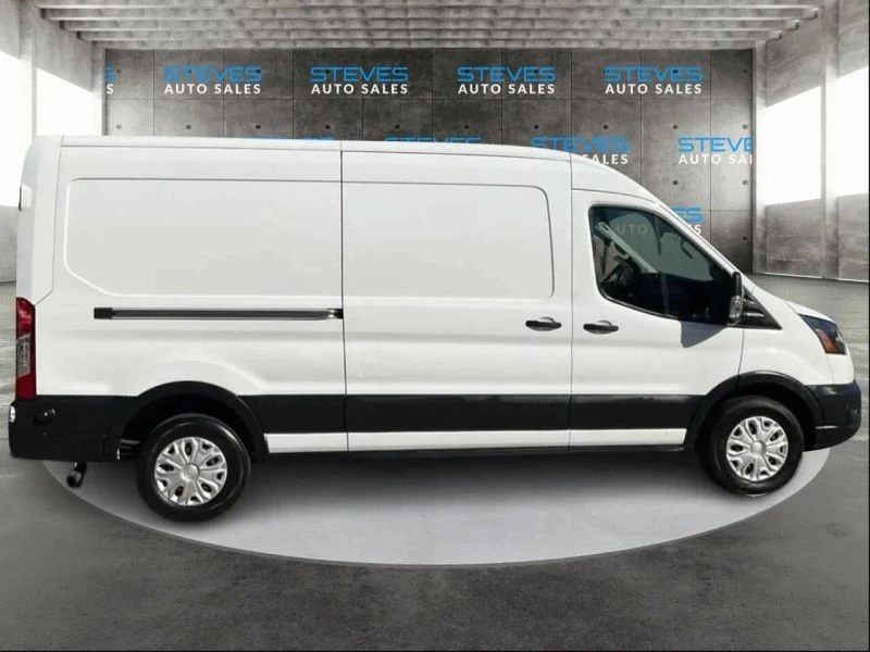 2020 Ford Transit - Image 2 of 12