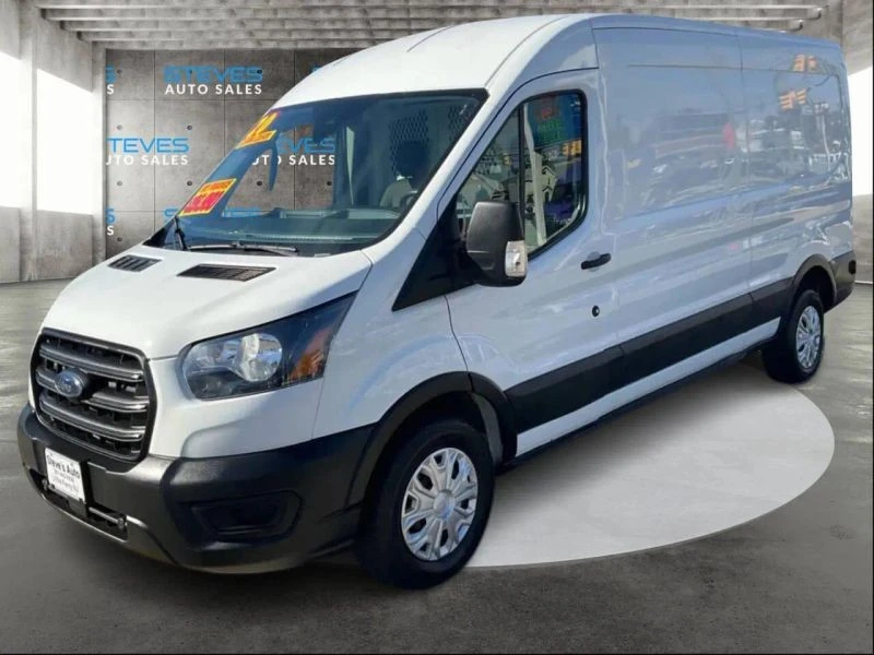 2020 Ford Transit - Image 9 of 12