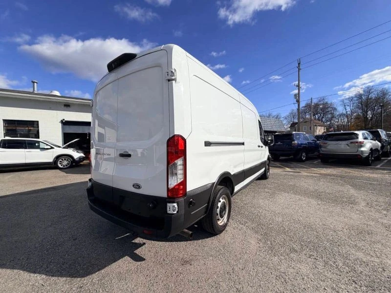 2020 Ford Transit - Image 11 of 12