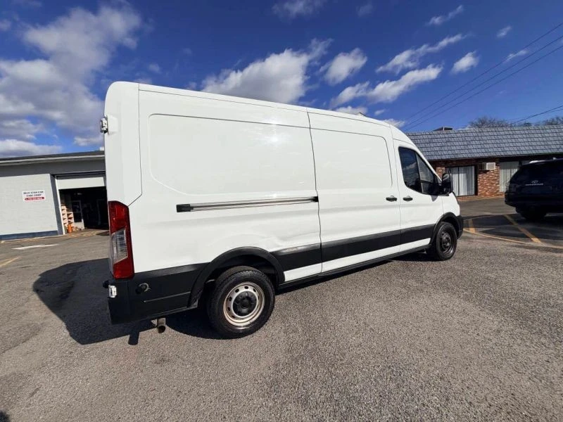 2020 Ford Transit - Image 9 of 12