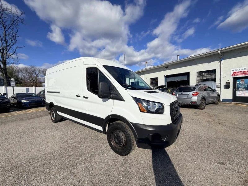 2020 Ford Transit - Image 5 of 12