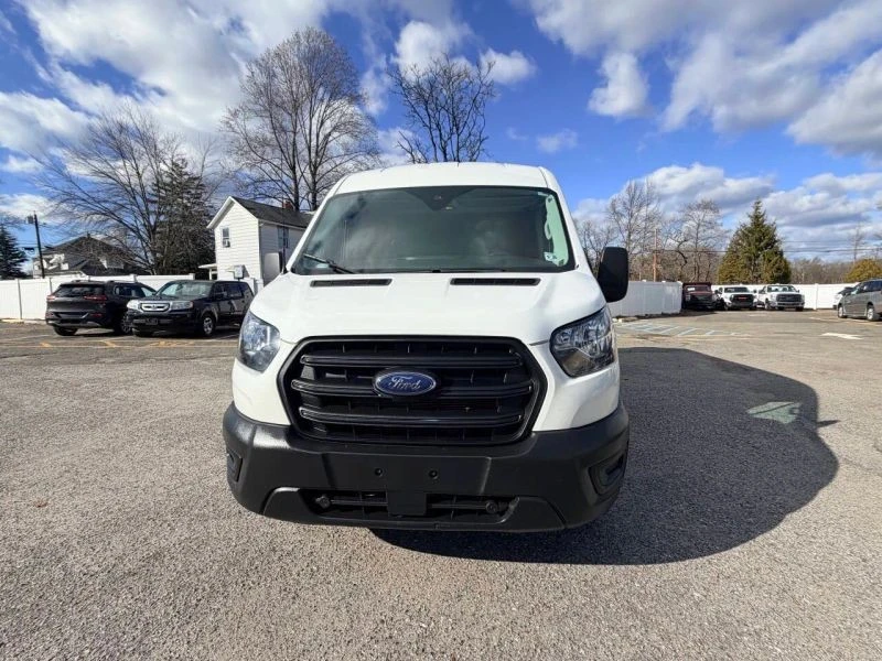 2020 Ford Transit - Image 3 of 12