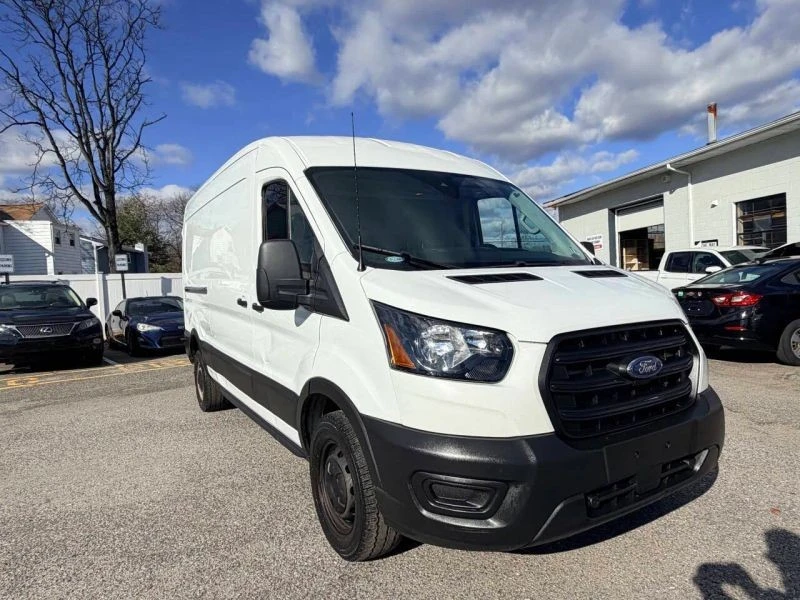 2020 Ford Transit - Image 4 of 12