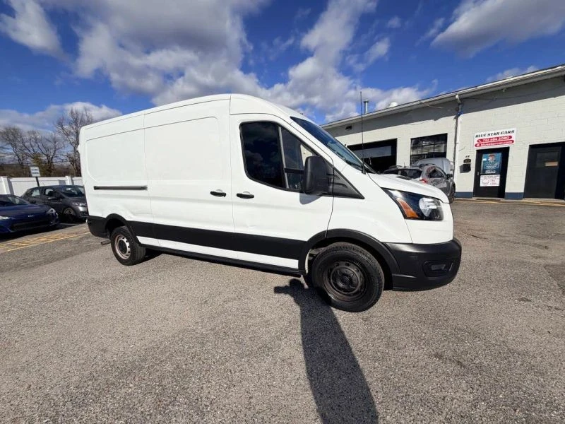 2020 Ford Transit - Image 6 of 12