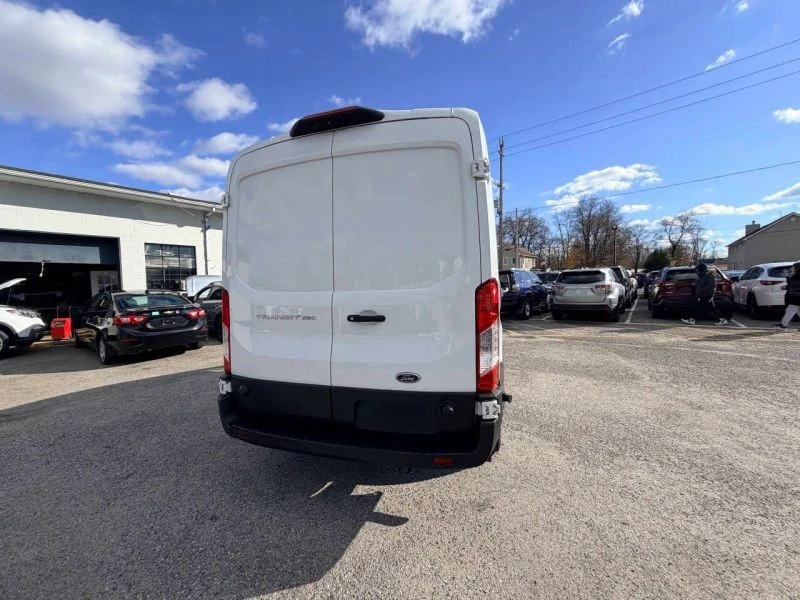 2020 Ford Transit - Image 12 of 12