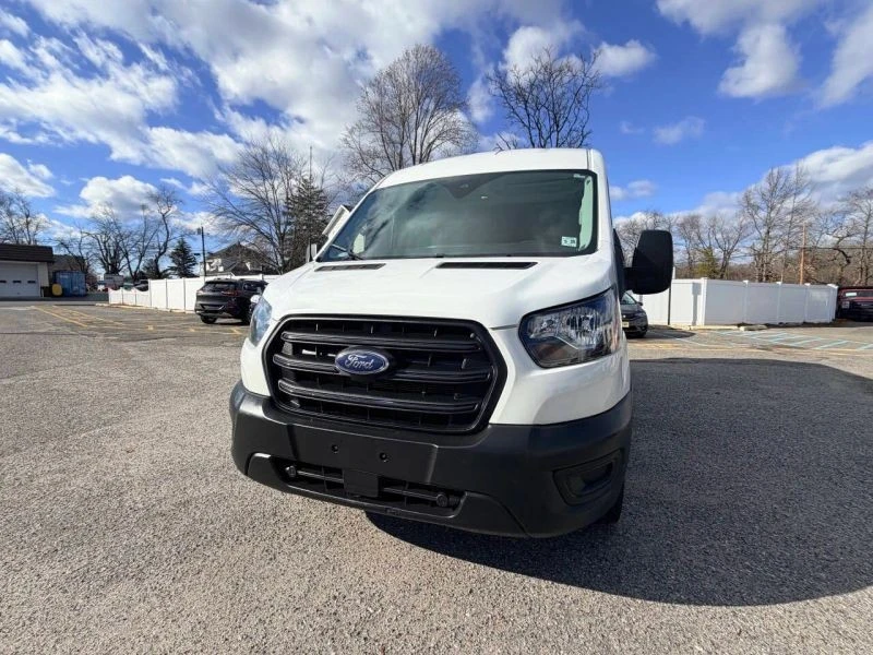 2020 Ford Transit - Image 2 of 12