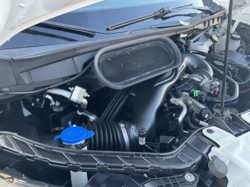 2020 Ford Transit - Image 11 of 12
