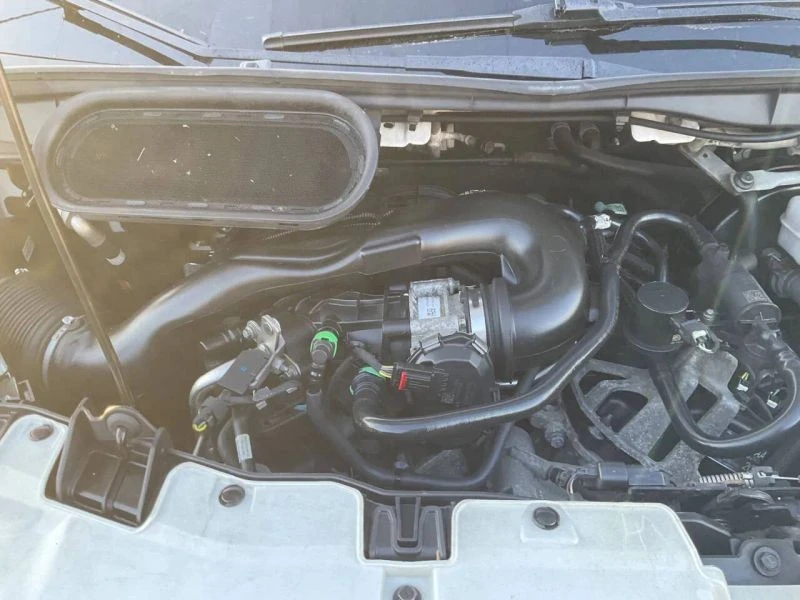2020 Ford Transit - Image 12 of 12