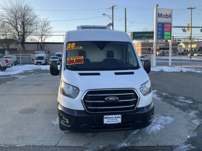 2020 Ford Transit - Image 2 of 12