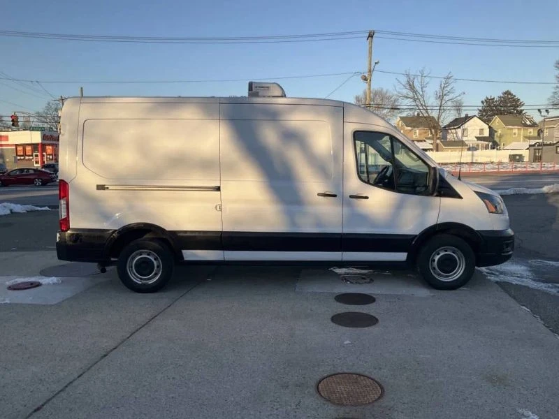 2020 Ford Transit - Image 4 of 12