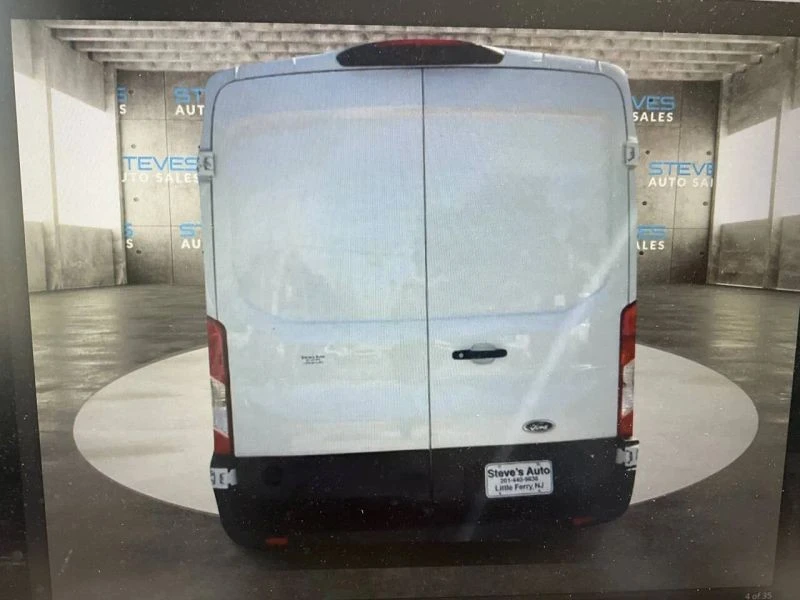 2020 Ford Transit - Image 6 of 12