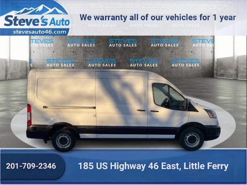 2020 Ford Transit - Image 4 of 12