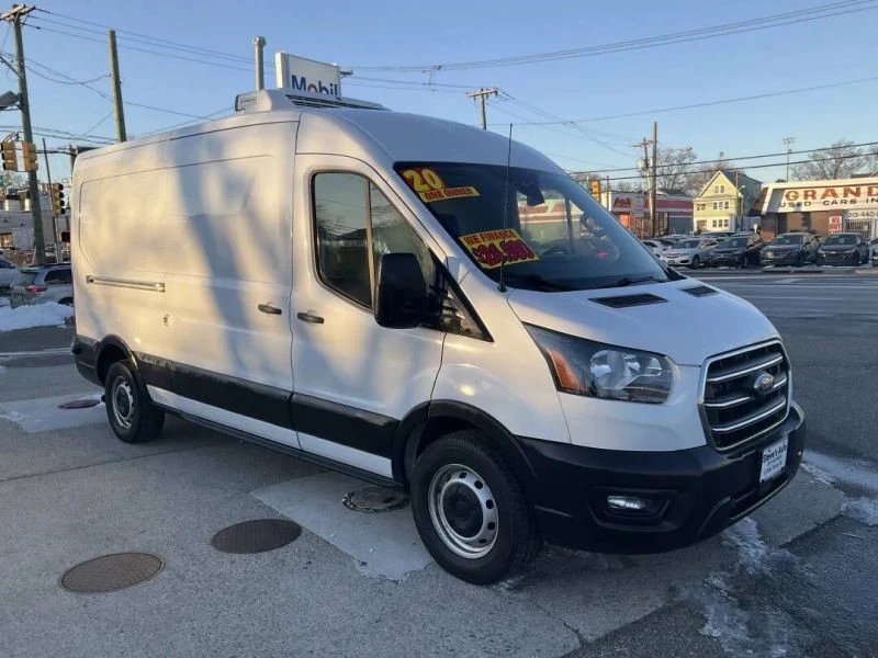 2020 Ford Transit - Image 3 of 12