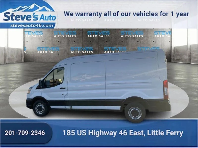 2020 Ford Transit - Image 5 of 12
