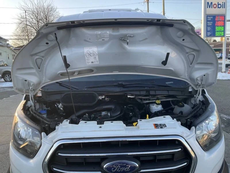 2020 Ford Transit - Image 10 of 12