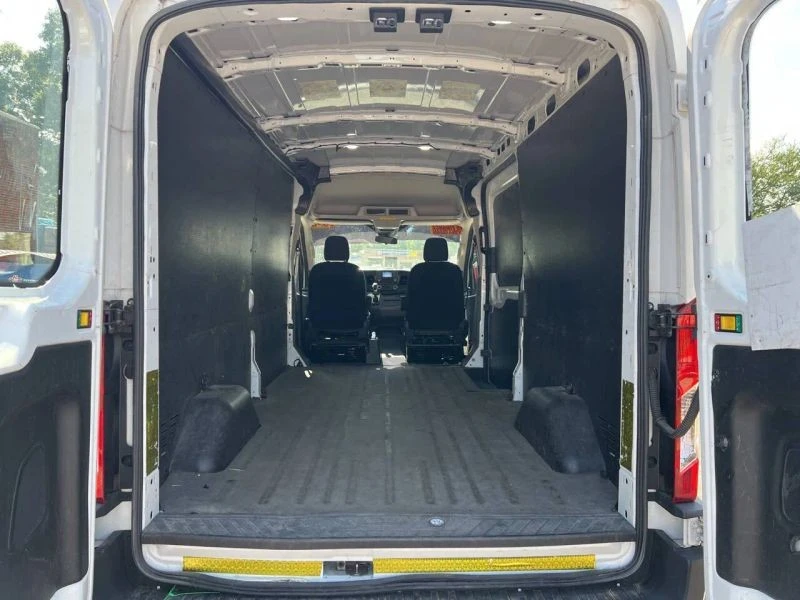 2020 Ford Transit - Image 10 of 12