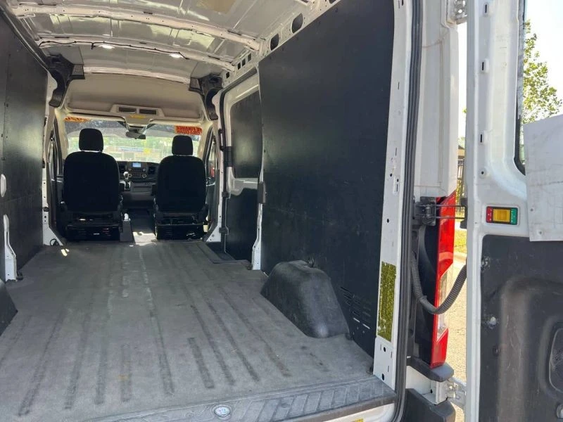 2020 Ford Transit - Image 12 of 12