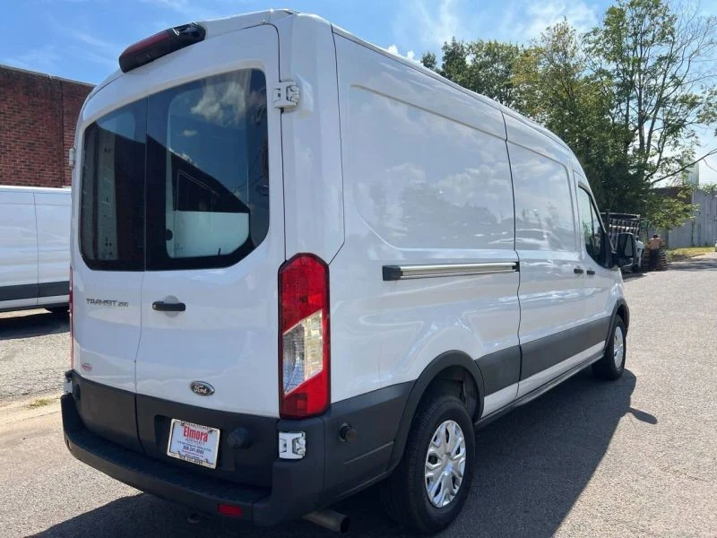 2020 Ford Transit - Image 7 of 12