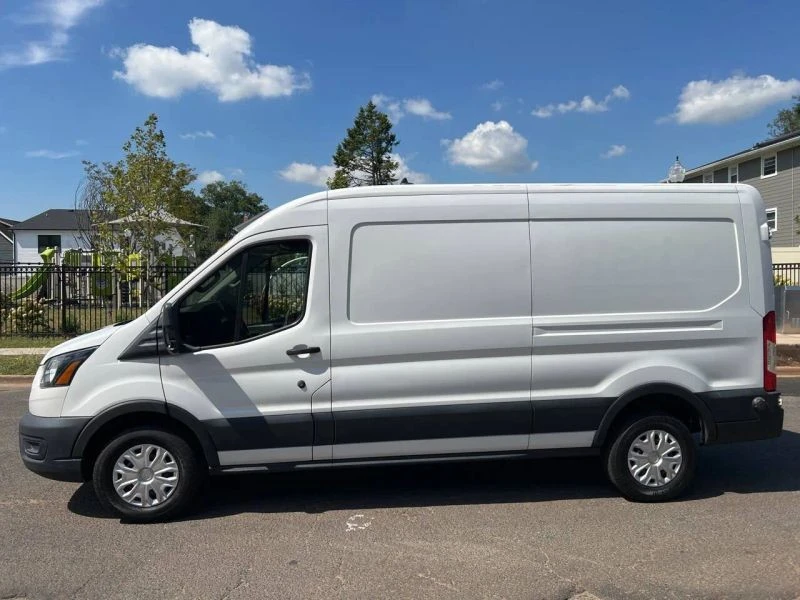 2020 Ford Transit - Image 4 of 12