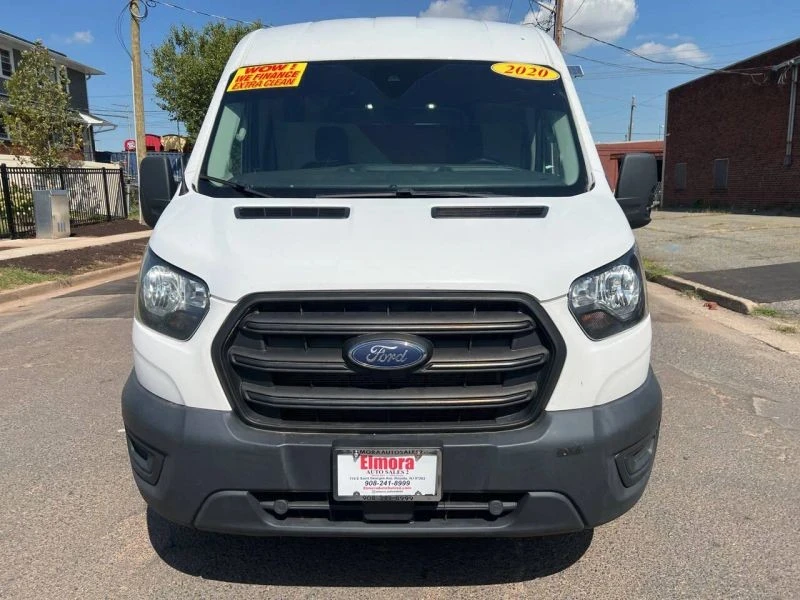 2020 Ford Transit - Image 2 of 12