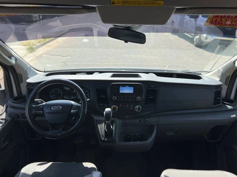 2020 Ford Transit - Image 9 of 12