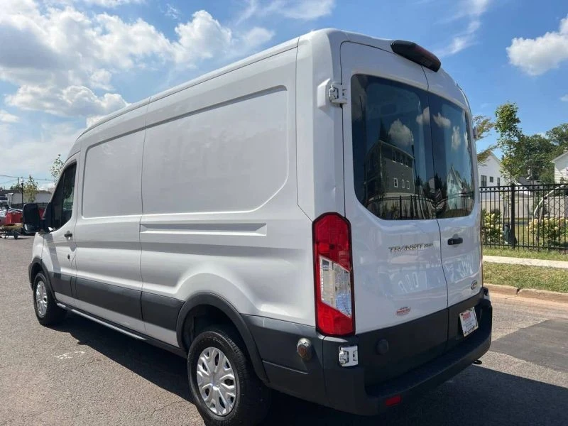 2020 Ford Transit - Image 8 of 12