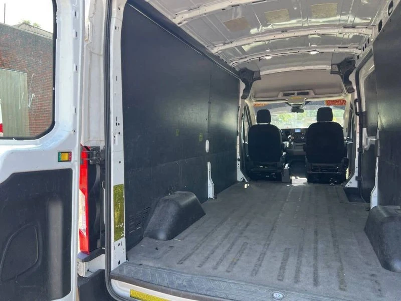 2020 Ford Transit - Image 11 of 12