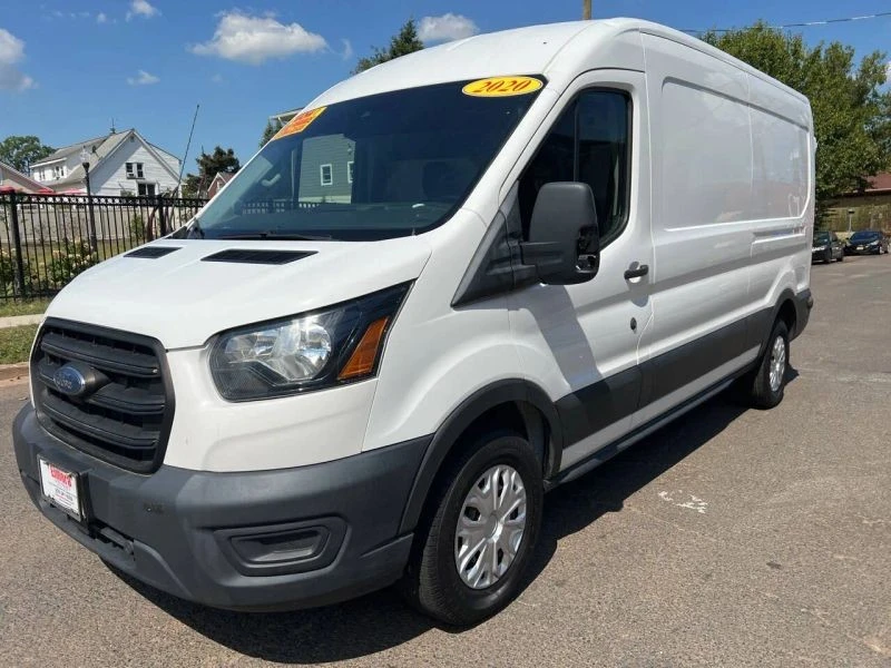2020 Ford Transit - Image 3 of 12